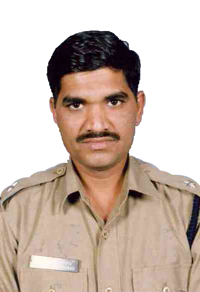 Ashok Kumar Prasad